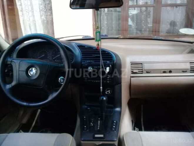 BMW 318 1996, 340,000 km - 1.8 л - Bakı