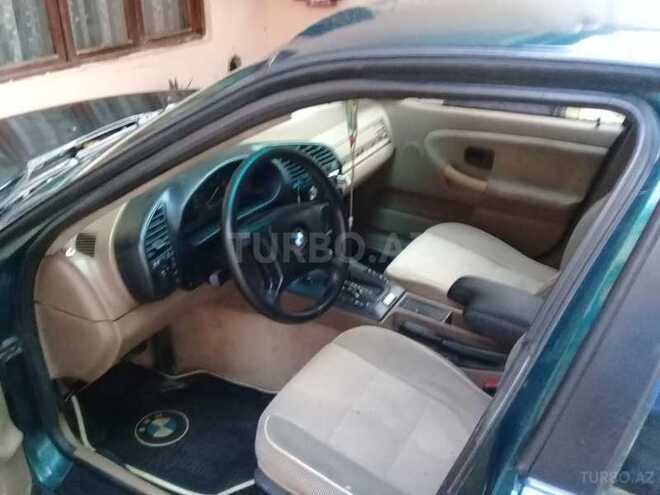 BMW 318 1996, 340,000 km - 1.8 л - Bakı
