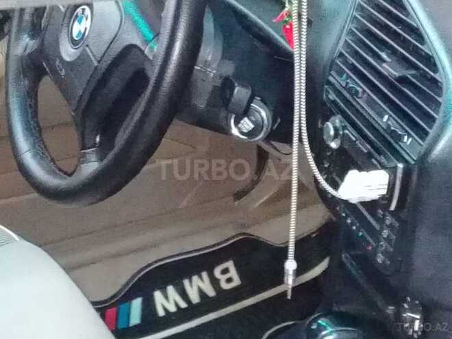 BMW 318 1996, 340,000 km - 1.8 л - Bakı