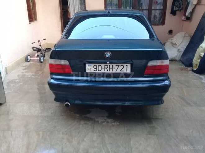 BMW 318 1996, 340,000 km - 1.8 л - Bakı