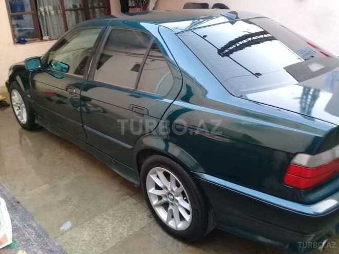 BMW 318 1996, 340,000 km - 1.8 л - Bakı