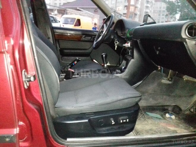 BMW 520 1991, 128,000 km - 2.0 l - Gəncə