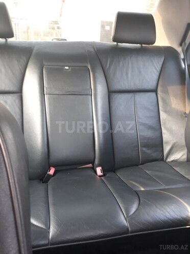 Mercedes E 280 1996, 235,484 km - 2.8 l - Bakı