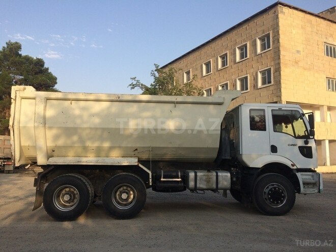 Ford Cargo 2006, 250,000 km - 7.5 l - Mingəçevir