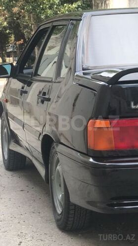 LADA (VAZ) 2115 2012, 82,000 km - 1.6 l - Bakı