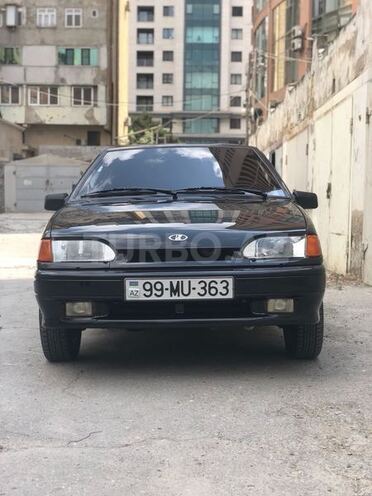 LADA (VAZ) 2115 2012, 82,000 km - 1.6 l - Bakı