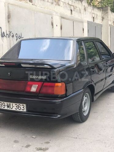 LADA (VAZ) 2115 2012, 82,000 km - 1.6 l - Bakı