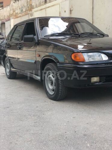 LADA (VAZ) 2115 2012, 82,000 km - 1.6 l - Bakı