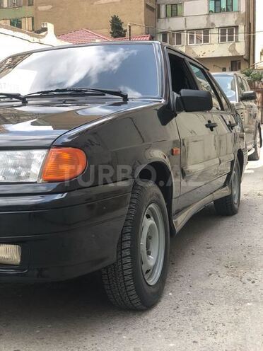 LADA (VAZ) 2115 2012, 82,000 km - 1.6 l - Bakı