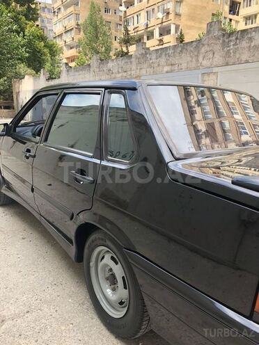 LADA (VAZ) 2115 2012, 82,000 km - 1.6 l - Bakı