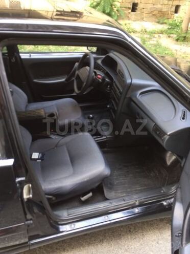 LADA (VAZ) 2115 2012, 82,000 km - 1.6 l - Bakı