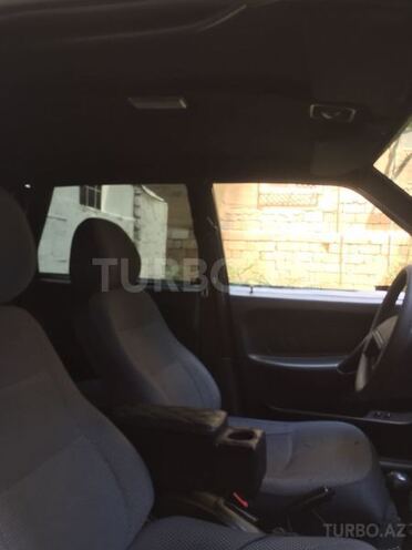 LADA (VAZ) 2115 2012, 82,000 km - 1.6 l - Bakı