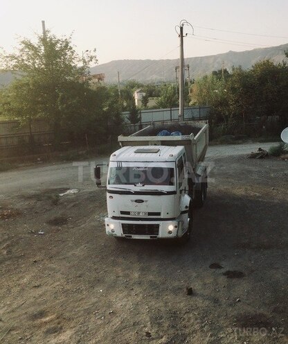 Ford Cargo 2006, 250,000 km - 7.5 l - Mingəçevir