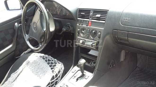 Mercedes C 280 1995, 350,000 km - 2.8 л - Şəmkir