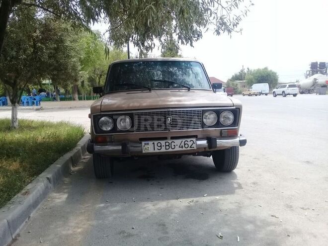 LADA (VAZ) 2106 1990, 123,555 km - 1.5 л - Sumqayıt