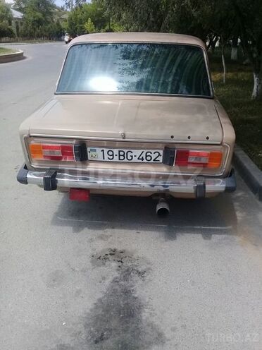 LADA (VAZ) 2106 1990, 123,555 km - 1.5 л - Sumqayıt