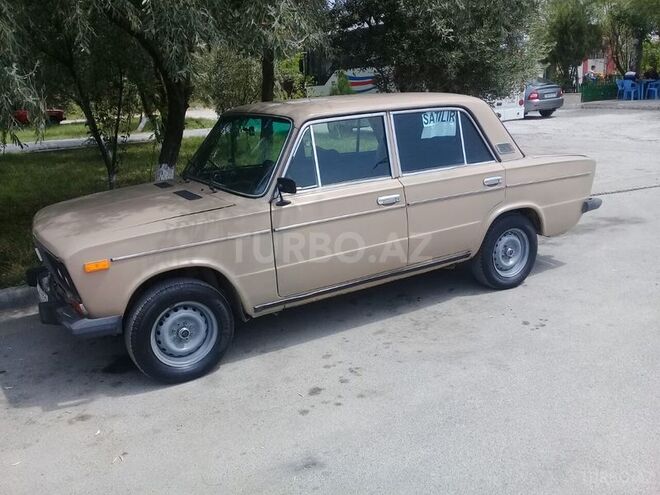LADA (VAZ) 2106 1990, 123,555 km - 1.5 л - Sumqayıt