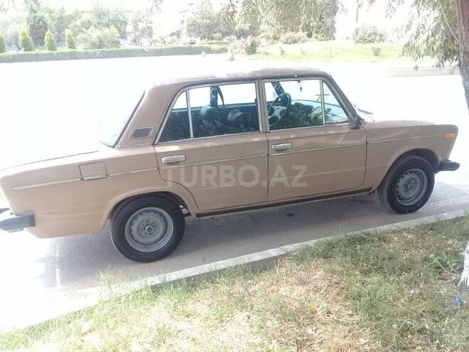 LADA (VAZ) 2106 1990, 123,555 km - 1.5 л - Sumqayıt