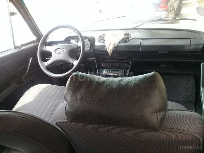 LADA (VAZ) 2106 1990, 123,555 km - 1.5 л - Sumqayıt