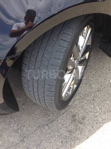 Kia Optima 2015, 35,500 km - 2.0 l - Bakı