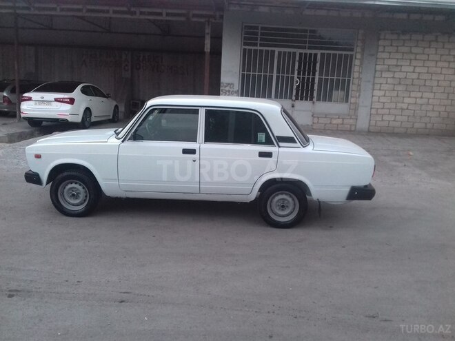 LADA (VAZ) 2107 2008, 152,323 km - 1.6 л - Bərdə