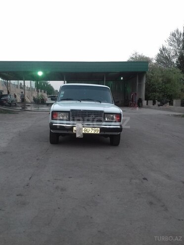 LADA (VAZ) 2107 2008, 152,323 km - 1.6 л - Bərdə