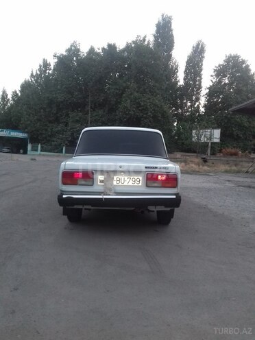 LADA (VAZ) 2107 2008, 152,323 km - 1.6 л - Bərdə