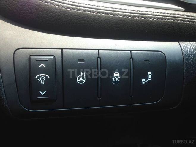Kia Optima 2015, 35,500 km - 2.0 l - Bakı