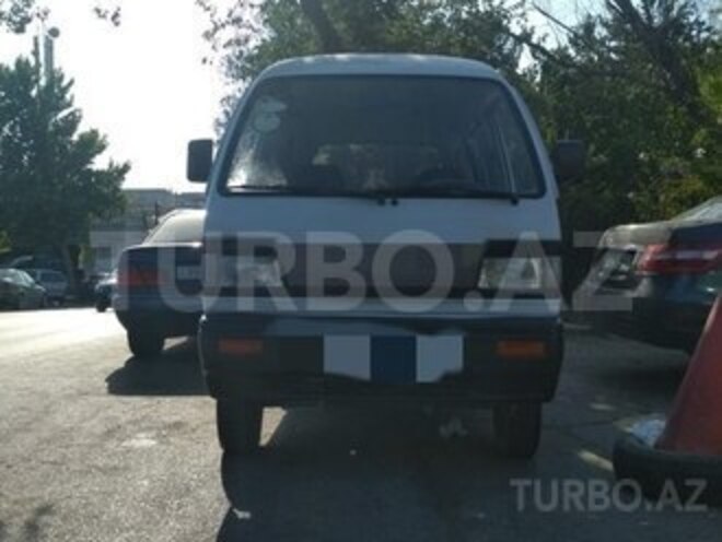 Daewoo Espero 2007, 143,000 km - 0.8 л - Bakı