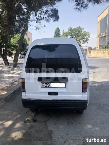 Daewoo Espero 2007, 143,000 km - 0.8 л - Bakı