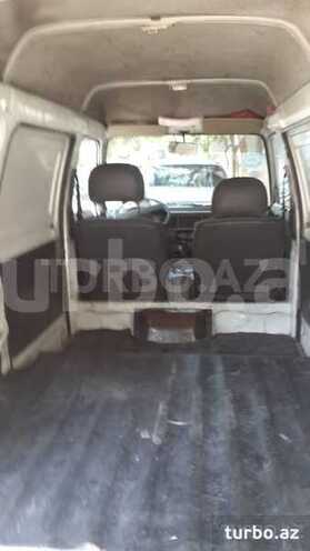Daewoo Espero 2007, 143,000 km - 0.8 л - Bakı