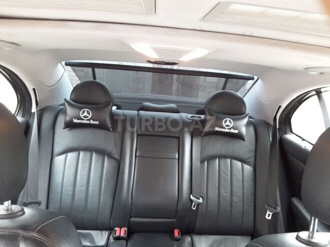 Mercedes E 350 2006, 214,890 km - 3.5 л - Sumqayıt