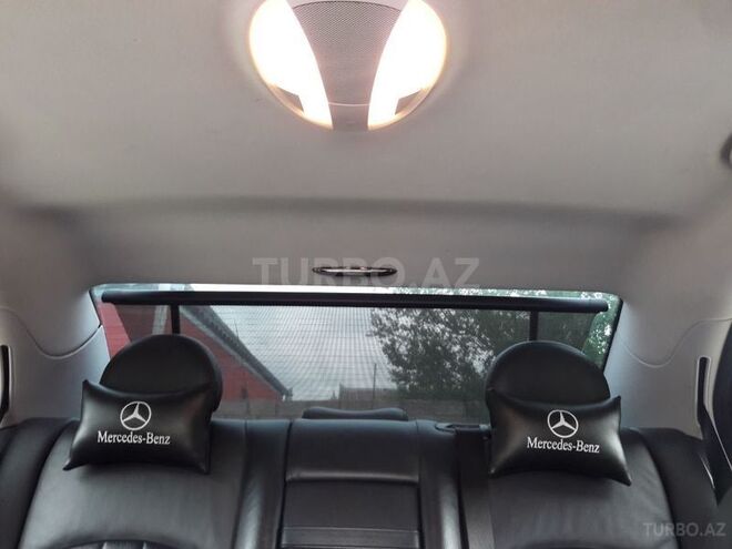 Mercedes E 350 2006, 214,890 km - 3.5 л - Sumqayıt