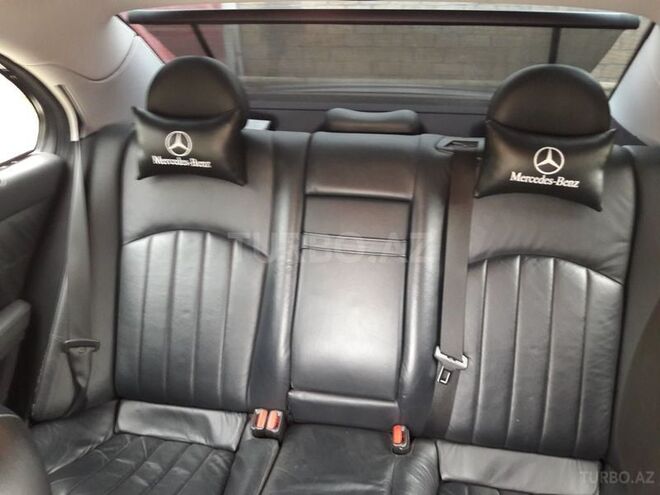 Mercedes E 350 2006, 214,890 km - 3.5 л - Sumqayıt