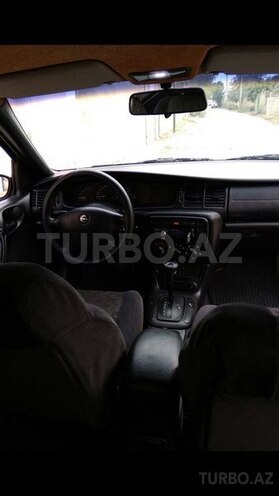 Opel Vectra 1998, 3,330,000 km - 1.8 l - Bakı