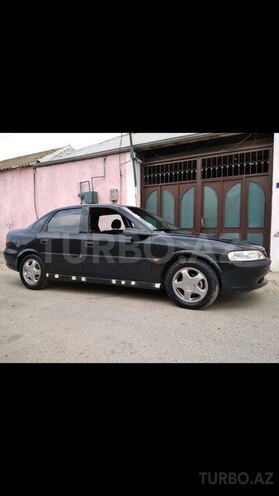 Opel Vectra 1998, 3,330,000 km - 1.8 l - Bakı