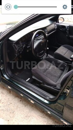 Opel Vectra 1998, 3,330,000 km - 1.8 l - Bakı