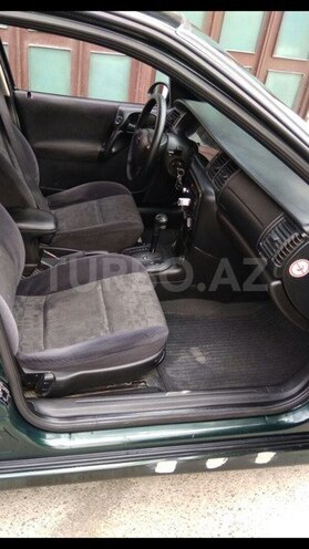 Opel Vectra 1998, 3,330,000 km - 1.8 l - Bakı
