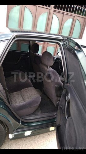 Opel Vectra 1998, 3,330,000 km - 1.8 l - Bakı