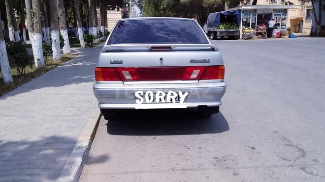 LADA (VAZ) 2115 2009, 118,460 km - 1.6 l - Sumqayıt