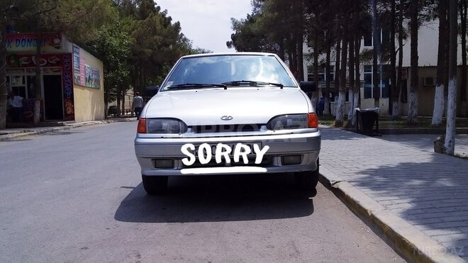 LADA (VAZ) 2115 2009, 118,460 km - 1.6 l - Sumqayıt