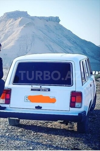 LADA (VAZ) 2104 1994, 163,800 km - 1.5 l - Bakı