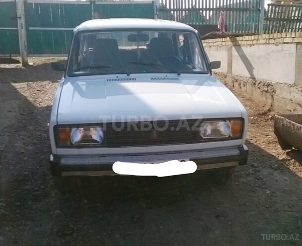 LADA (VAZ) 2104 1994, 163,800 km - 1.5 l - Bakı
