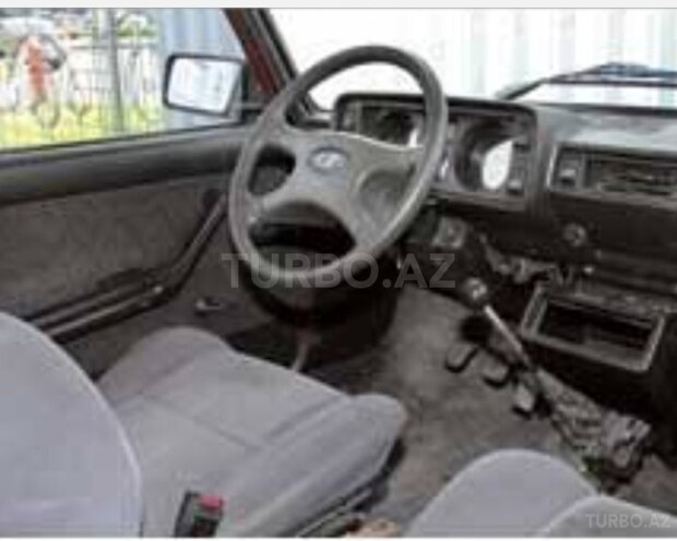 LADA (VAZ) 2104 1994, 163,800 km - 1.5 l - Bakı