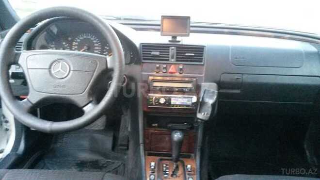 Mercedes C 200 2000, 310,450 km - 2.0 l - Sumqayıt