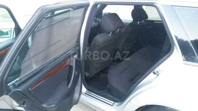Mercedes C 200 2000, 310,450 km - 2.0 l - Sumqayıt