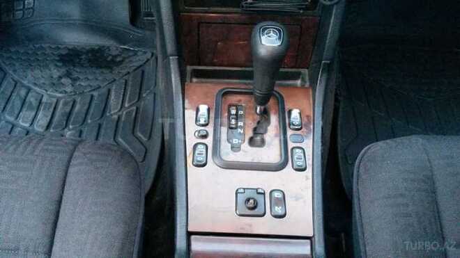 Mercedes C 200 2000, 310,450 km - 2.0 l - Sumqayıt