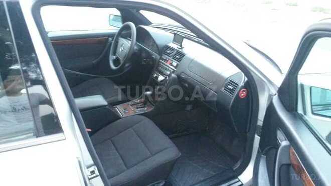 Mercedes C 200 2000, 310,450 km - 2.0 l - Sumqayıt