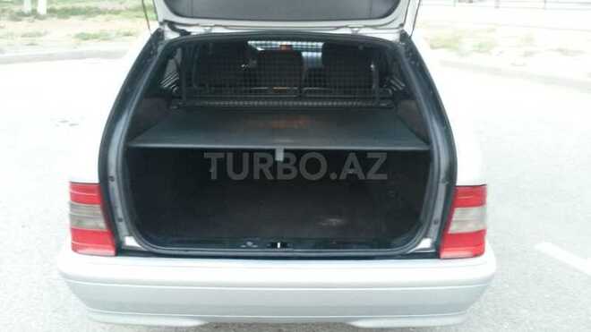 Mercedes C 200 2000, 310,450 km - 2.0 l - Sumqayıt