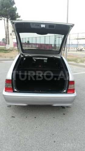 Mercedes C 200 2000, 310,450 km - 2.0 l - Sumqayıt